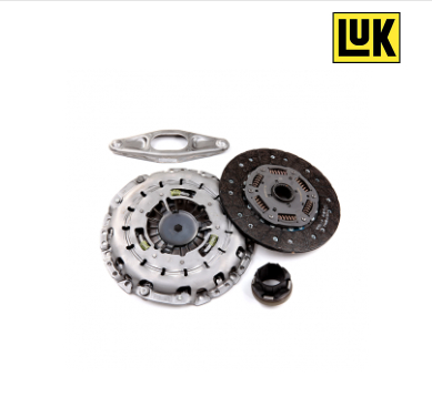 Alternativ bild 0 för Kopplingssats