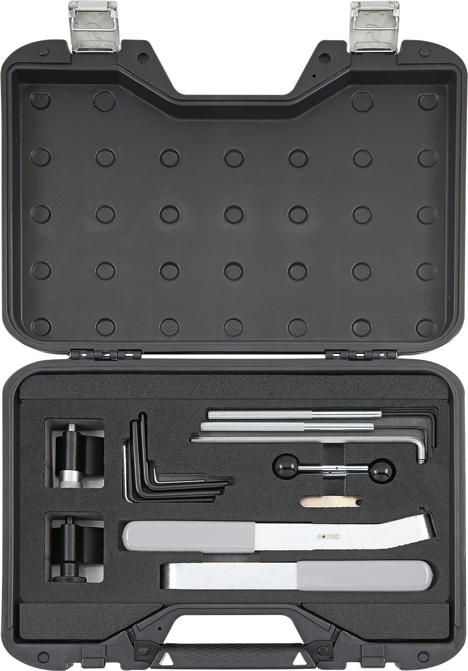 Motorstyrningssats Vag Diesel Pd Tdi - 1.2/1.4/1.9/2.0 Sonic