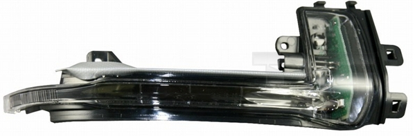 Alternativ bild 0 för Blinkers TYC