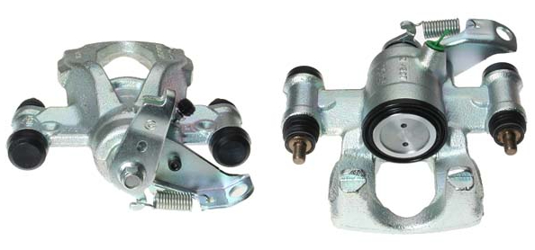 Alternativ bild 0 för Bromsok