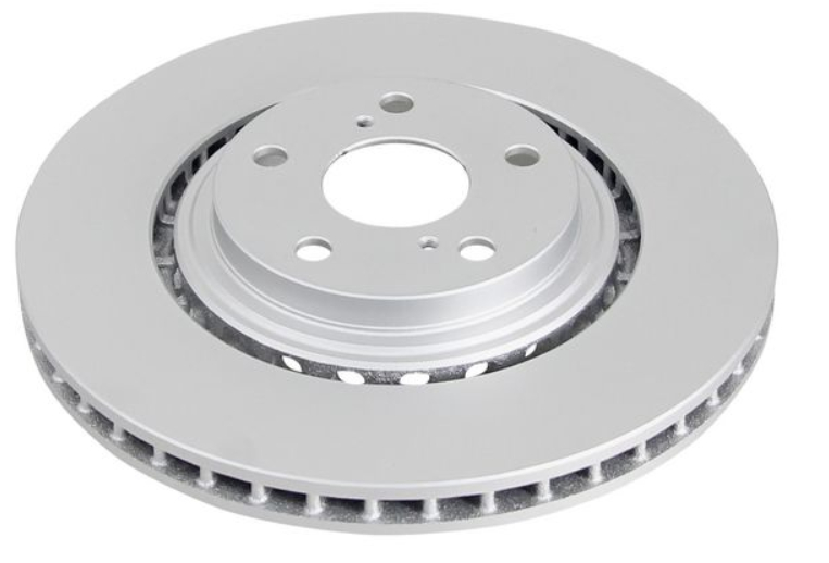 Alternativ bild 0 för Bromsskiva A.B.S.