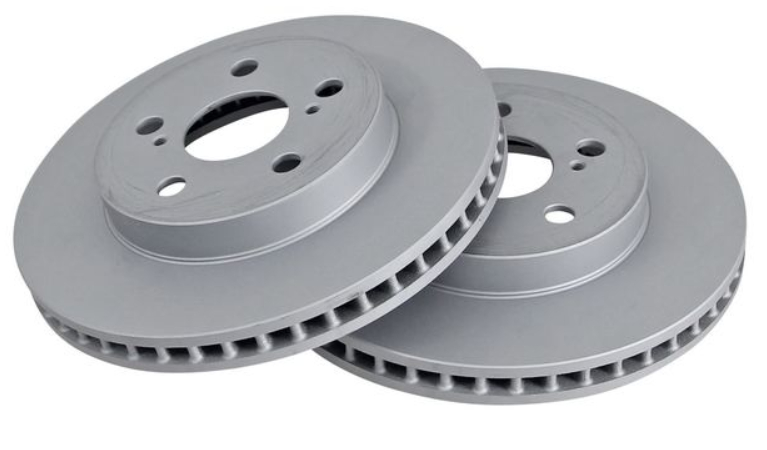 Alternativ bild 0 för Bromsskiva