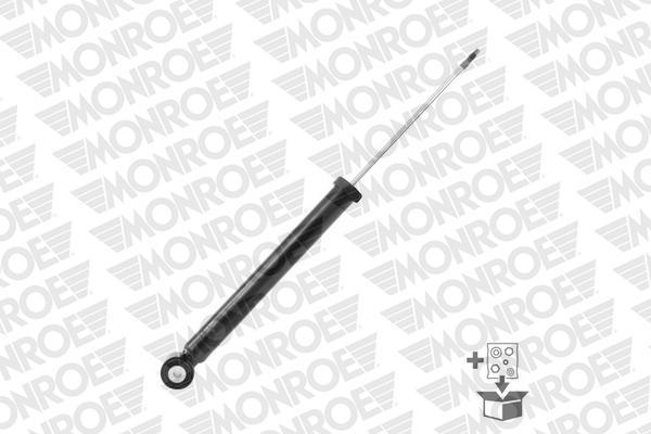 Alternativ bild 0 för Stötdämpare