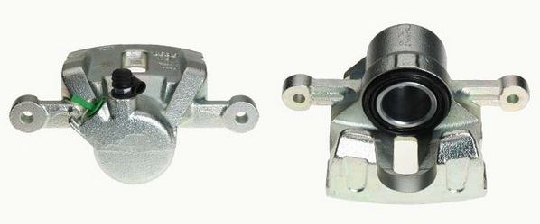 Alternativ bild 0 för Bromsok