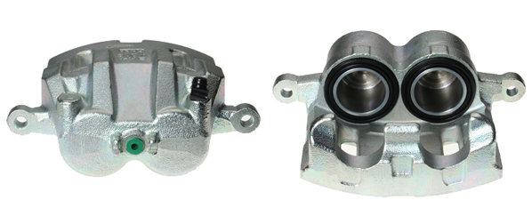 Alternativ bild 0 för Bromsok