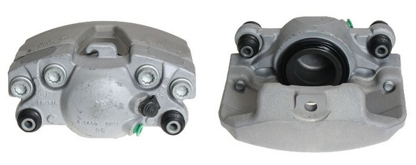 Alternativ bild 0 för Bromsok