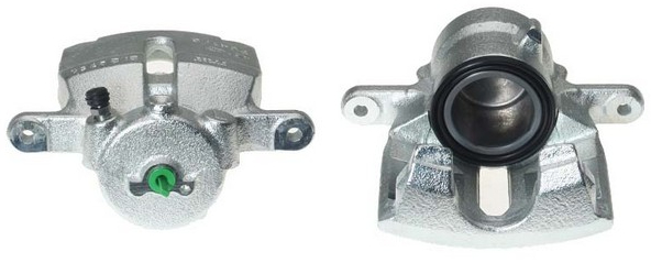 Alternativ bild 0 för Bromsok