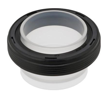 Alternativ bild 0 för Packbox, vevaxel Elring