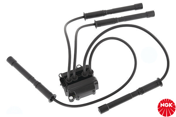 Alternativ bild 0 för Tändspole