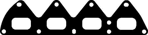 Alternativ bild 0 för Grenrörspackning