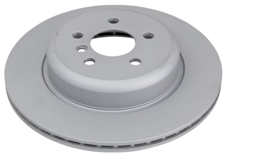 Alternativ bild 0 för Bromsskiva