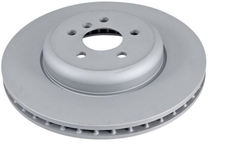 Alternativ bild 0 för Bromsskiva