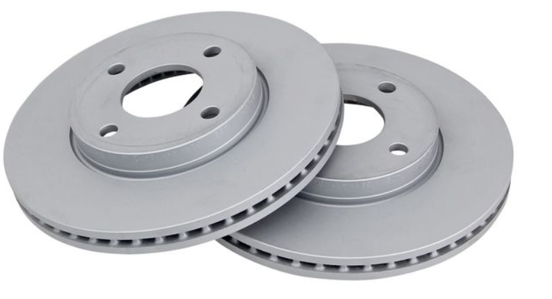 Alternativ bild 0 för Bromsskiva