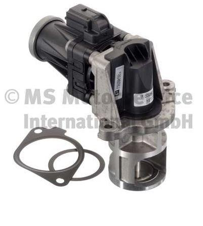 Alternativ bild 0 för EGR-ventil