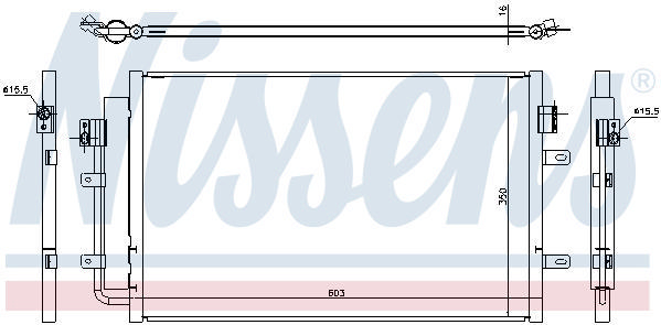 Alternativ bild 0 för Kondensor