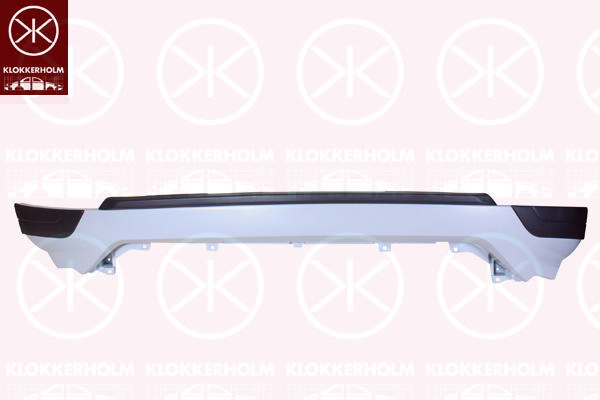 Alternativ bild 0 för Stötfångare