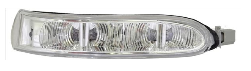 Alternativ bild 0 för Blinker TYC