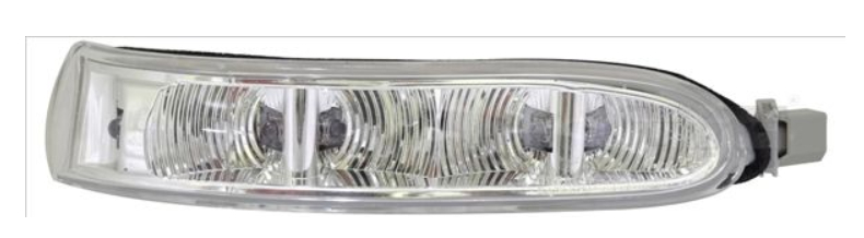 Alternativ bild 0 för Blinker TYC