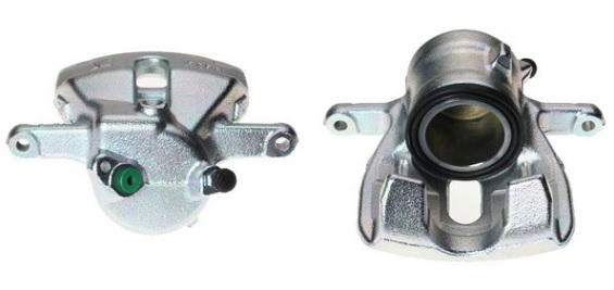 Alternativ bild 0 för Bromsok