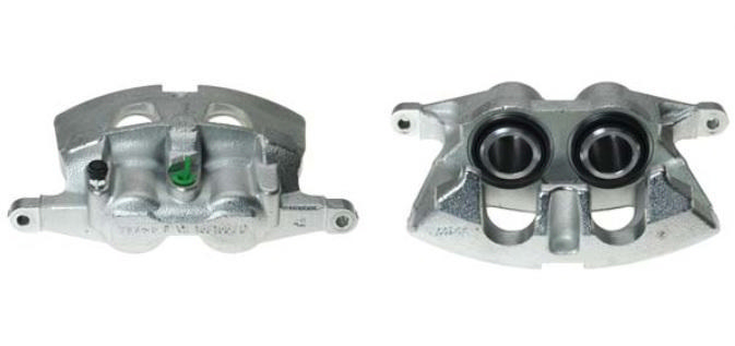 Alternativ bild 0 för Bromsok