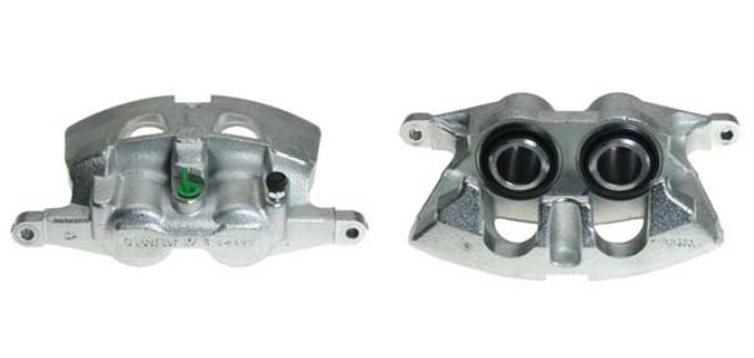 Alternativ bild 0 för Bromsok