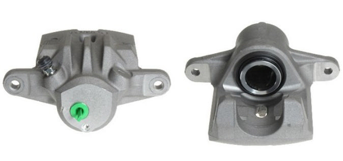 Alternativ bild 0 för Bromsok