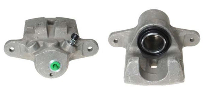 Alternativ bild 0 för Bromsok Budweg