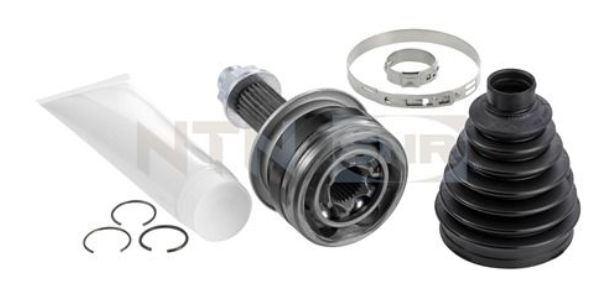 Alternativ bild 0 för Drivknutssats SNR