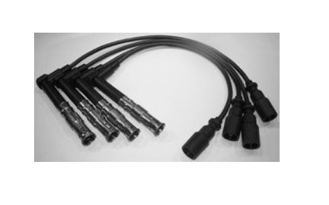 Tändkabelsats Eurocable