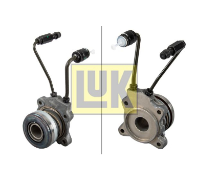 Alternativ bild 0 för Koncentrisk slavcylinder