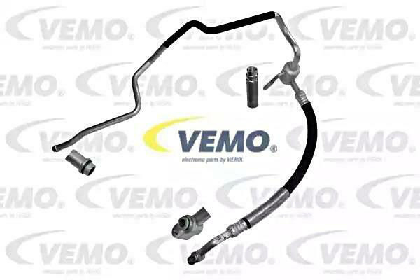 Alternativ bild 0 för Lågtrycksledning AC Vemo