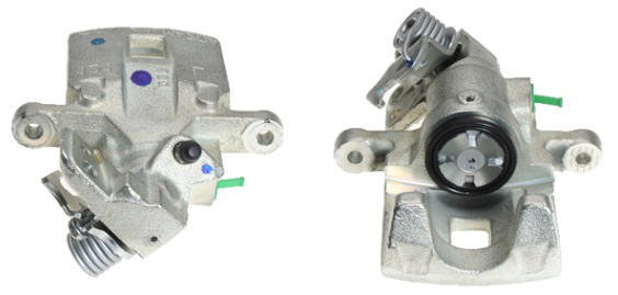 Alternativ bild 0 för Bromsok