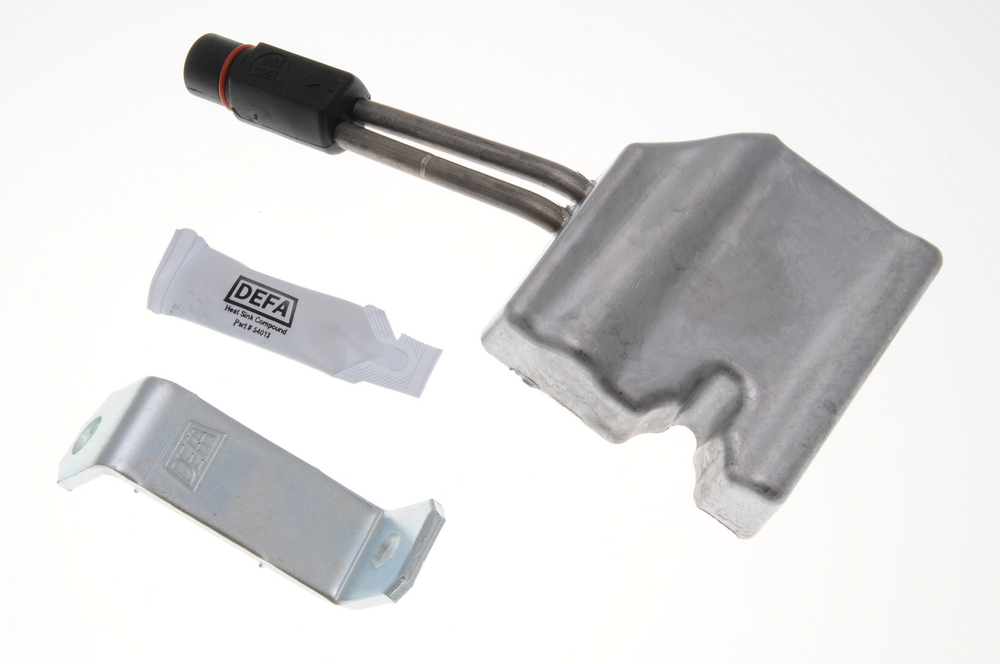 Alternativ bild 0 för Motorvärmare Defa SafeStart 421883