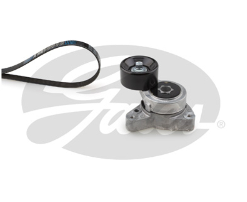 Alternativ bild 0 för Drivremssats Gates