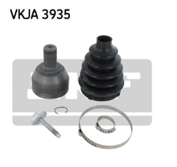 Alternativ bild 0 för Drivknutssats SKF