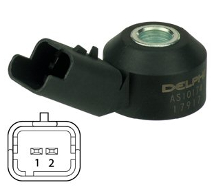 Alternativ bild 0 för Knacksensor