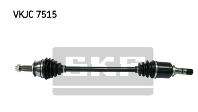 Alternativ bild 0 för Drivaxel