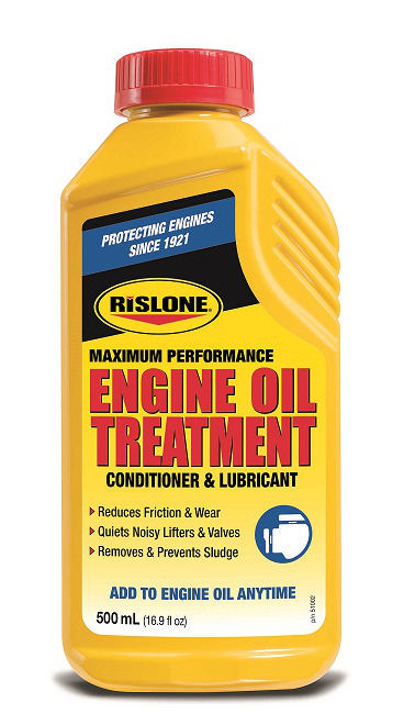 Engine Treatment Concentrate