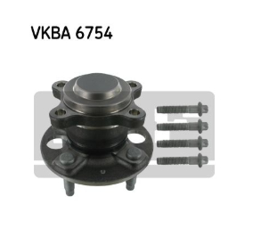 Alternativ bild 0 för Hjullagersats