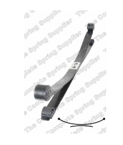 Alternativ bild 0 för Bladfjäder Lesjöfors