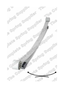 Alternativ bild 0 för Bladfjäder