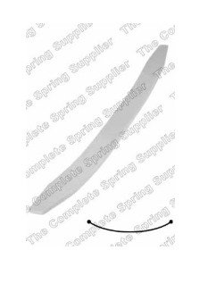 Alternativ bild 0 för Bladfjäder Lesjöfors