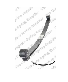 Alternativ bild 0 för Bladfjäder