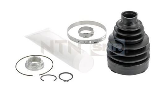 Alternativ bild 0 för Drivaxeldamask SNR