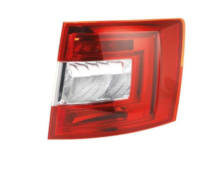 Alternativ bild 0 för Baklykta Hella