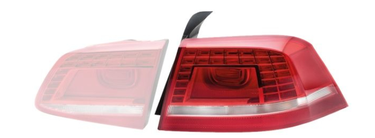 Alternativ bild 0 för Baklykta Hella