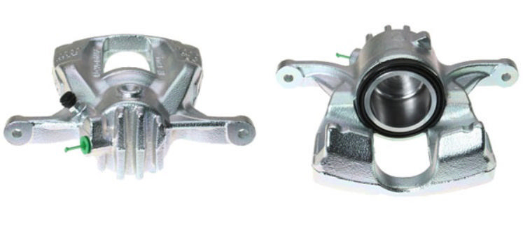 Alternativ bild 0 för Bromsok