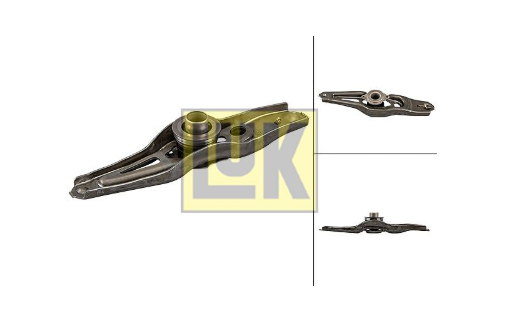 Alternativ bild 0 för Urtrampningslager