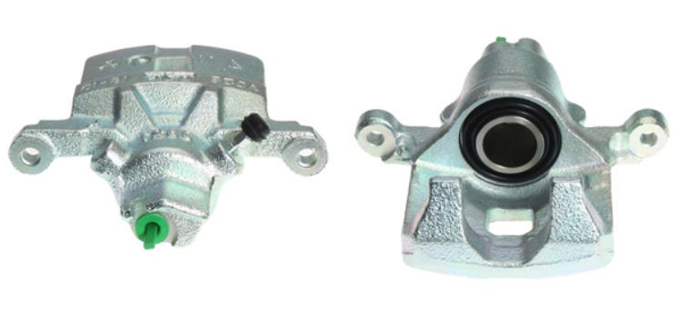 Alternativ bild 0 för Bromsok