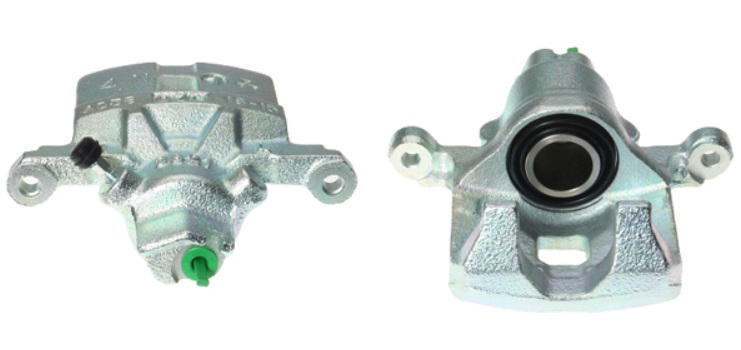 Alternativ bild 0 för Bromsok